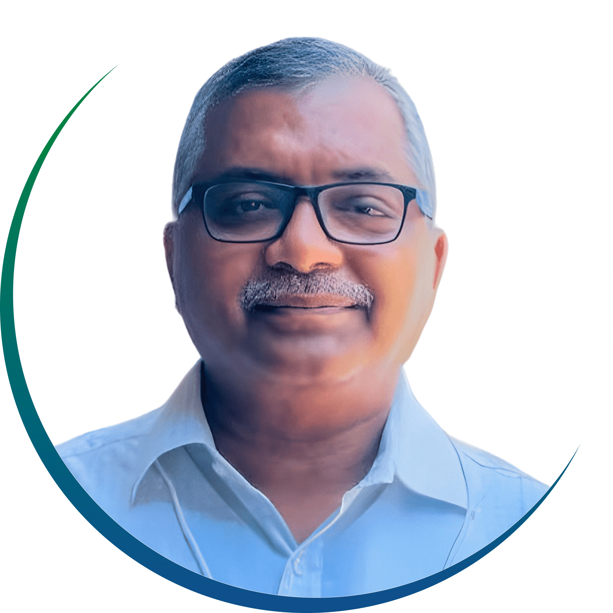 E. P. Kamarudheen
